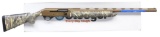 STOEGER M3500 SEMI-AUTOMATIC SHOTGUN WITH MATCHING