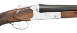YILDIZ SILAH / ACADEMY LTD NBD TS 870 SXS SHOTGUN.