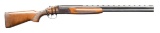 SPANISH AMERICAN ARMS O/U SHOTGUN.