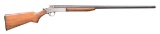 BRIDGE GUN CO. 16 GA. SINGLE SHOT BREAK ACTION
