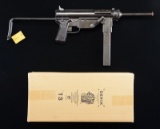 DENIX REPLICAS DX1313 M3 GREASE GUN.