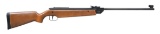 WEST GERMAN RWS DIANE 45 AIR RIFLE.