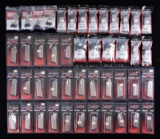 78 SPRINGFIELD ARMORY PISTOL MAGAZINES.