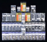 42 SMITH & WESSON PISTOL MAGAZINES.