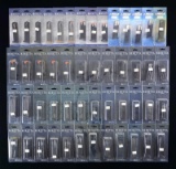 69 BERETTA PISTOL MAGAZINES FOR VARIOUS MODELS.