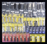 65 MOSTLY 1911 STYLE MAGAZINES IN VARIOUS