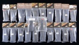 22 MAGNUM RESEARCH PISTOL MAGAZINES.