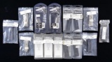 15 WALTHER MAGAZINES