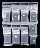 MAGPUL & OTHER 7.62 NATO MAGAZINES.