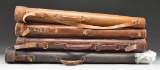 4 LEG-O-MUTTON CASES.
