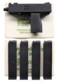 PARA ORDNANCE MODEL 85 LAW ENFORCEMENT TRAINING