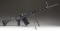 VERY RARE & DESIRABLE ORIGINAL SWISS PE57 RIFLE IN