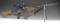 RARE & DESIRABLE SIG AMT RIFLE.
