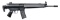 LIKE NEW IN BOX PRE BAN HK 93A3 RIFLE.