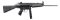 PRE-BAN GERMAN HK94 SEMIAUTOMATIC RIFLE