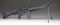 VERY NICE PRE-BAN HK91A2 WITH BIPOD & SLING.