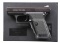 HECKLER & KOCH P7M8 SEMI AUTO PISTOL.