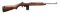 SCARCE AND DESIRABLE WINCHESTER WWII M1 SEMI-AUTO