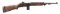 DESIRABLE U.S. WWII NATIONAL POSTAL METER M1 SEMI-