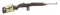 SCARCE U.S. WWII ROCK OLA M1 SEMI-AUTO MILITARY
