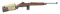 U.S. WWII STANDARD PRODUCTS M1 SEMI-AUTO MILITARY