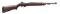U.S. WWII UNDERWOOD M1 SEMI-AUTO MILITARY
