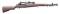 U.S. SPRINGFIELD GARAND MODEL M1D SEMI-AUTO