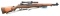 CMP M1D SPECIAL GARAND SEMI-AUTO SNIPER RIFLE.