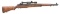U.S. KOREAN WAR ERA SPRINGFIELD M1D SEMI-AUTO
