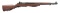 U.S. WWII WINCHESTER M1 GARAND SEMI-AUTO MILITARY