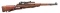 U.S. WINCHESTER M1 GARAND SEMI-AUTO RIFLE
