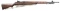 U.S. WWII SPRINGFIELD M1 GARAND SEMI-AUTO MILITARY