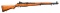CMP SERVICE GRADE M1 GARAND SEMI-AUTO MILITARY