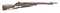 U.S. LATE WWII SPRINGFIELD M1 GARAND SEMI-AUTO
