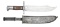 SCARCE AND DESIRABLE U.S. SPRINGFIELD KRAG BOWIE