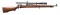 U.S. SPRINGFIELD MODEL 1903 A1 U.S. MARINE CORP