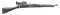 U.S. SPRINGFIELD MODEL 1903 BOLT ACTION MILITARY