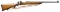 SPRINGFIELD 1903 NRA SPORTER BOLT ACTION RIFLE.