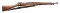 US SPRINGFIELD BOLT ACTION MODEL 1903 RIFLE WITH