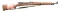 US SPRINGFIELD MODEL 1903 BOLT ACTION MILITARY