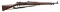 U.S. SPRINGFIELD MODEL 1903 BOLT ACTION MILITARY