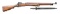 U.S. WWI EDDYSTONE MODEL 1917 BOLT ACTION MILITARY