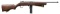 RARE H&R MODEL 60 SEMI-AUTO MILITARY STYLE CARBINE