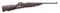 U.S.SPRINGFIELD M-2 .22 CALIBER BOLT ACTION RIFLE