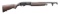 US MARKED WINCHESTER 1200 TRENCH PUMP SHOTGUN.