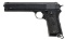 COLT MODEL 1902 MILITARY AUTO PISTOL.