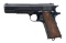 GORGEOUS COLT 1911 NAVY.