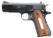 ROCK ISLAND ARSENAL M15 GENERAL OFFICER'S PISTOL