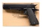 COLT 1911A1 TRANSITIONAL MODEL SEMI AUTO PISTOL