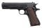 WWII COLT 1911 A1 BRITISH LAND LEASE SEMI AUTO